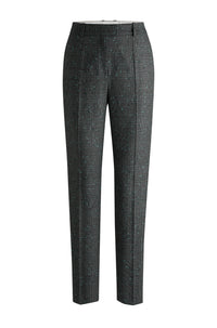Pantalon Tamata en laine - Open Miscellaneous