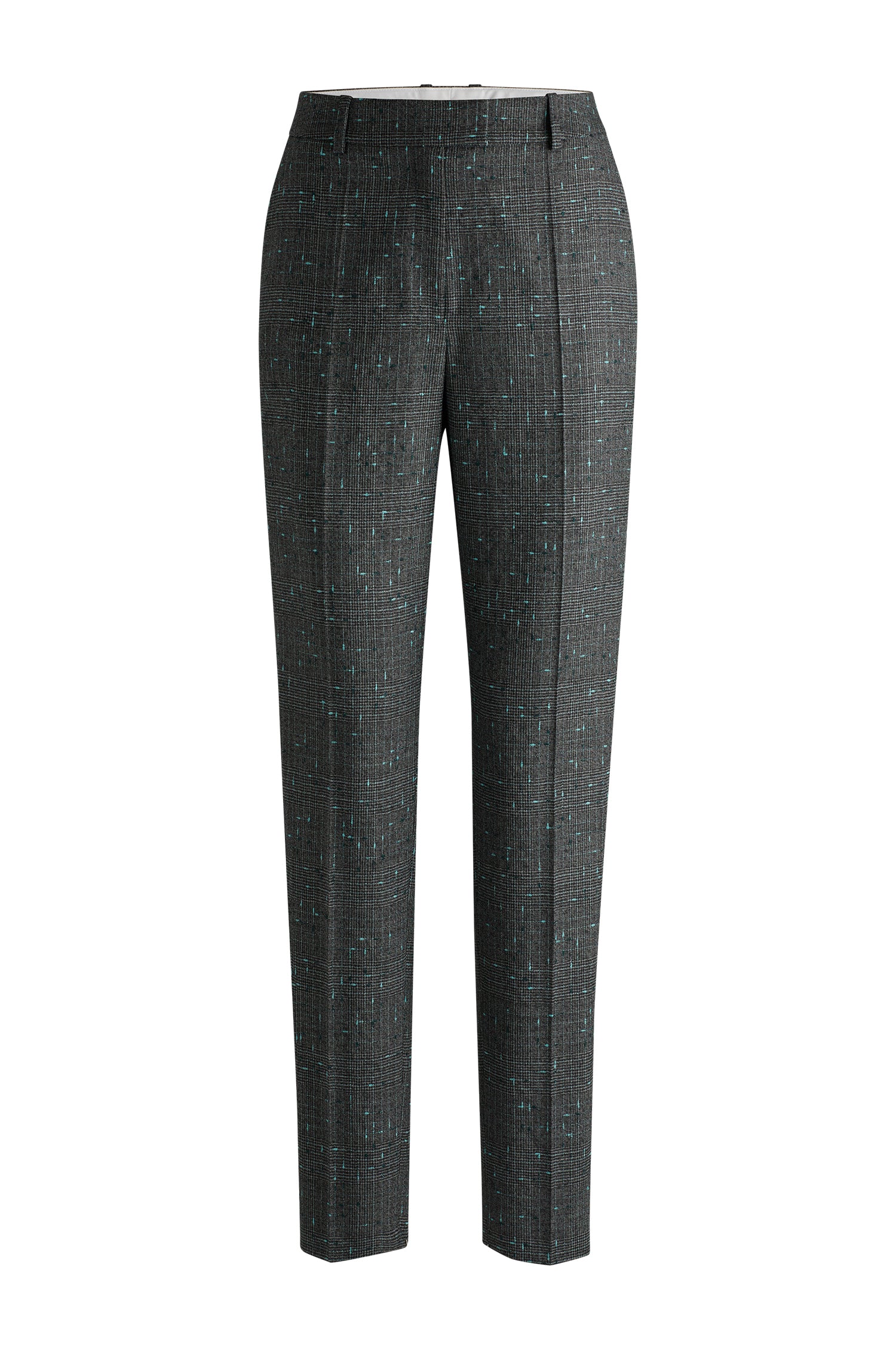 Pantalon Tamata en laine - Open Miscellaneous