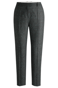 OPEN MISCELLANEOUS // FORMAL TROUSERS TAMATA3
