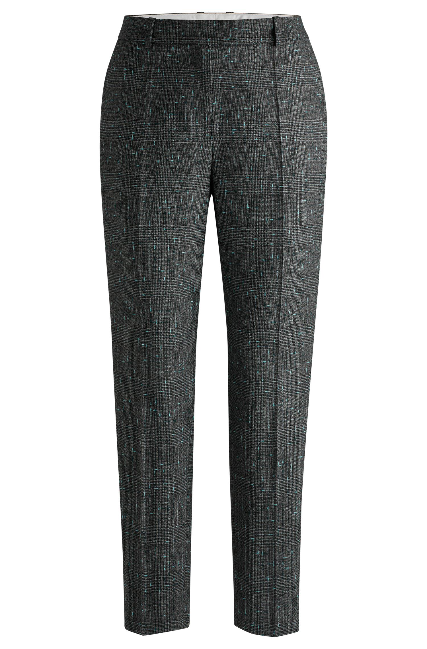 OPEN MISCELLANEOUS // FORMAL TROUSERS TAMATA3