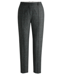 OPEN MISCELLANEOUS // FORMAL TROUSERS TAMATA3