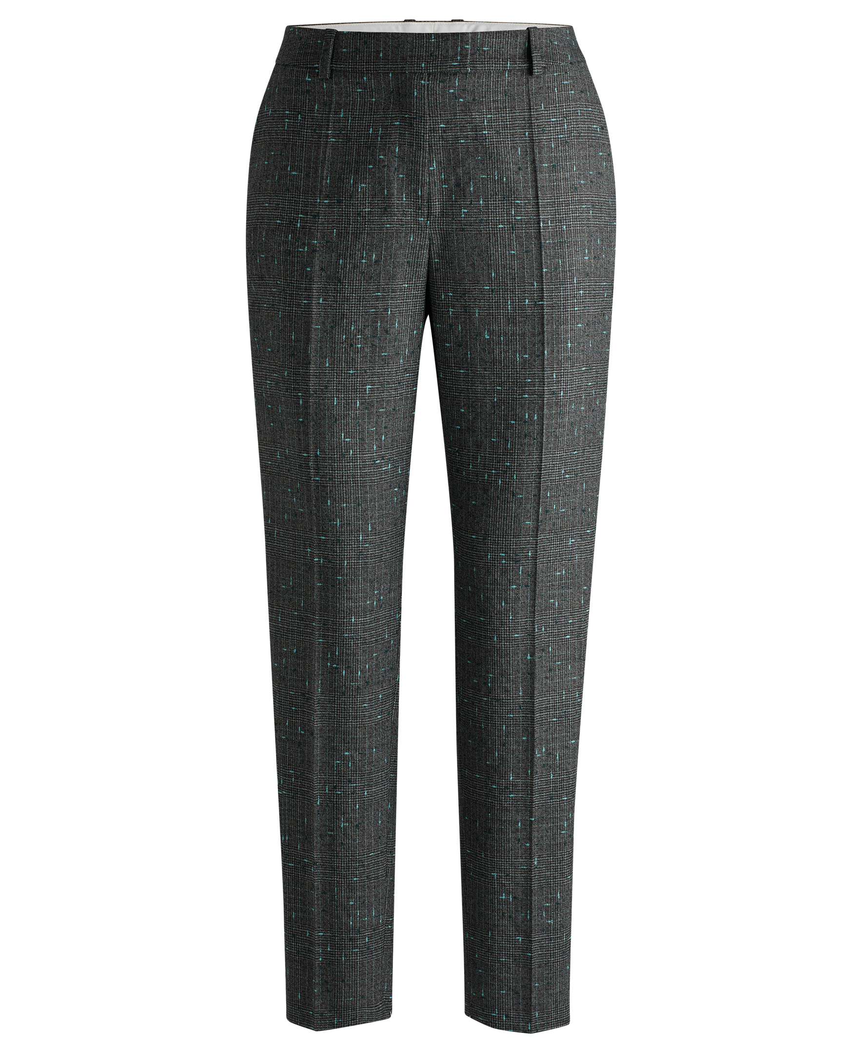 OPEN MISCELLANEOUS // FORMAL TROUSERS TAMATA3