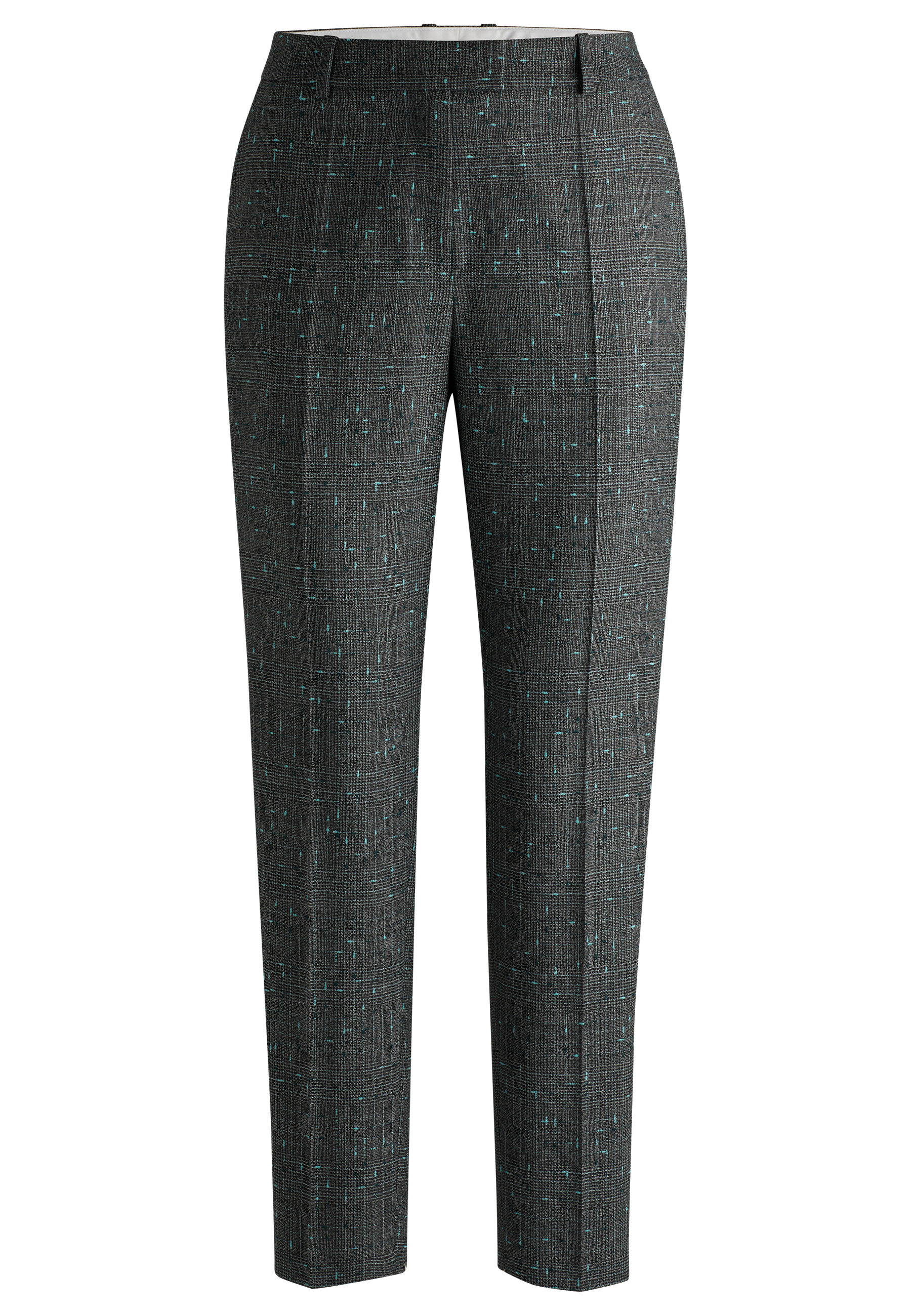 OPEN MISCELLANEOUS // FORMAL TROUSERS TAMATA3
