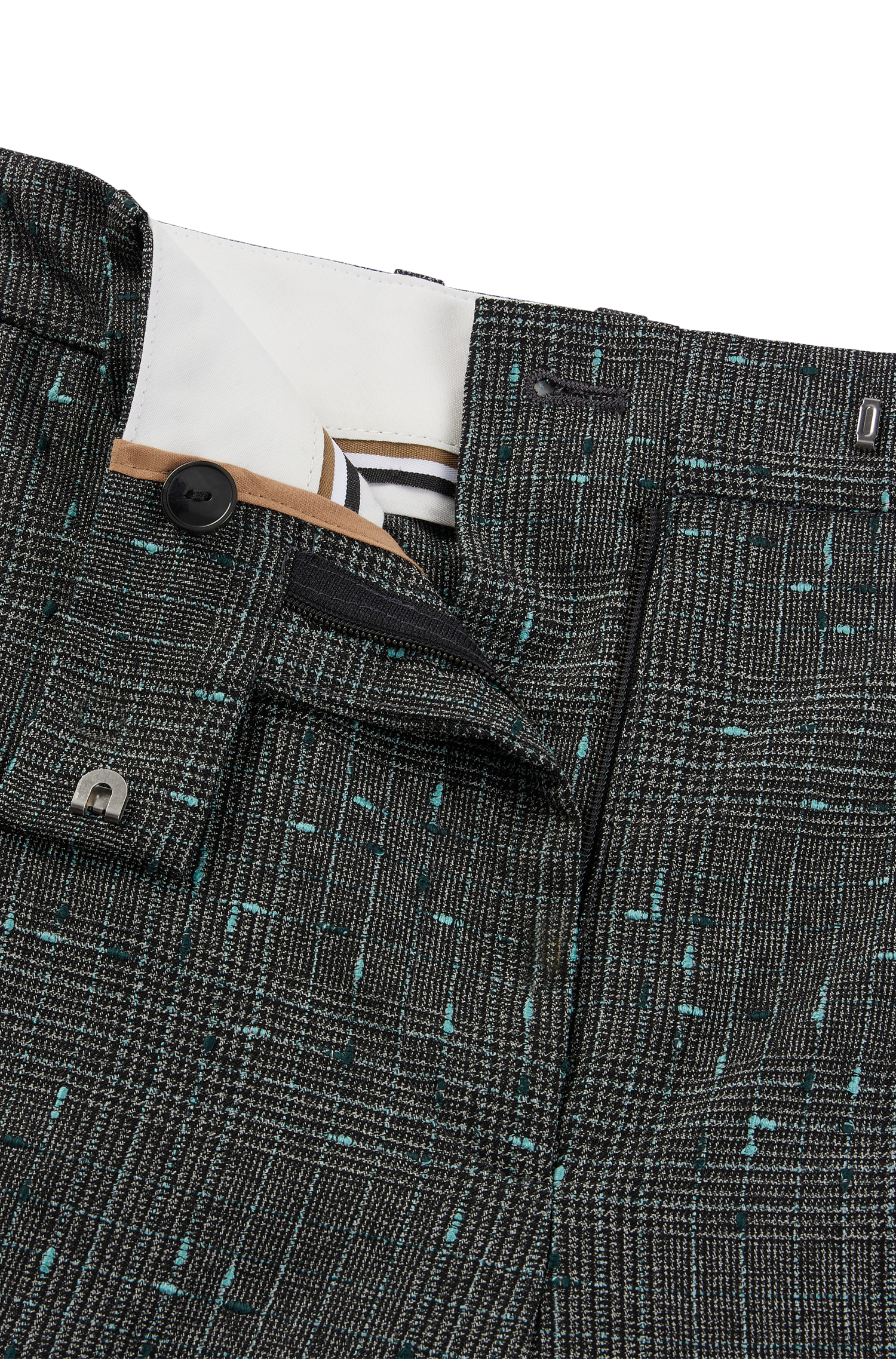 OPEN MISCELLANEOUS // FORMAL TROUSERS TAMATA3
