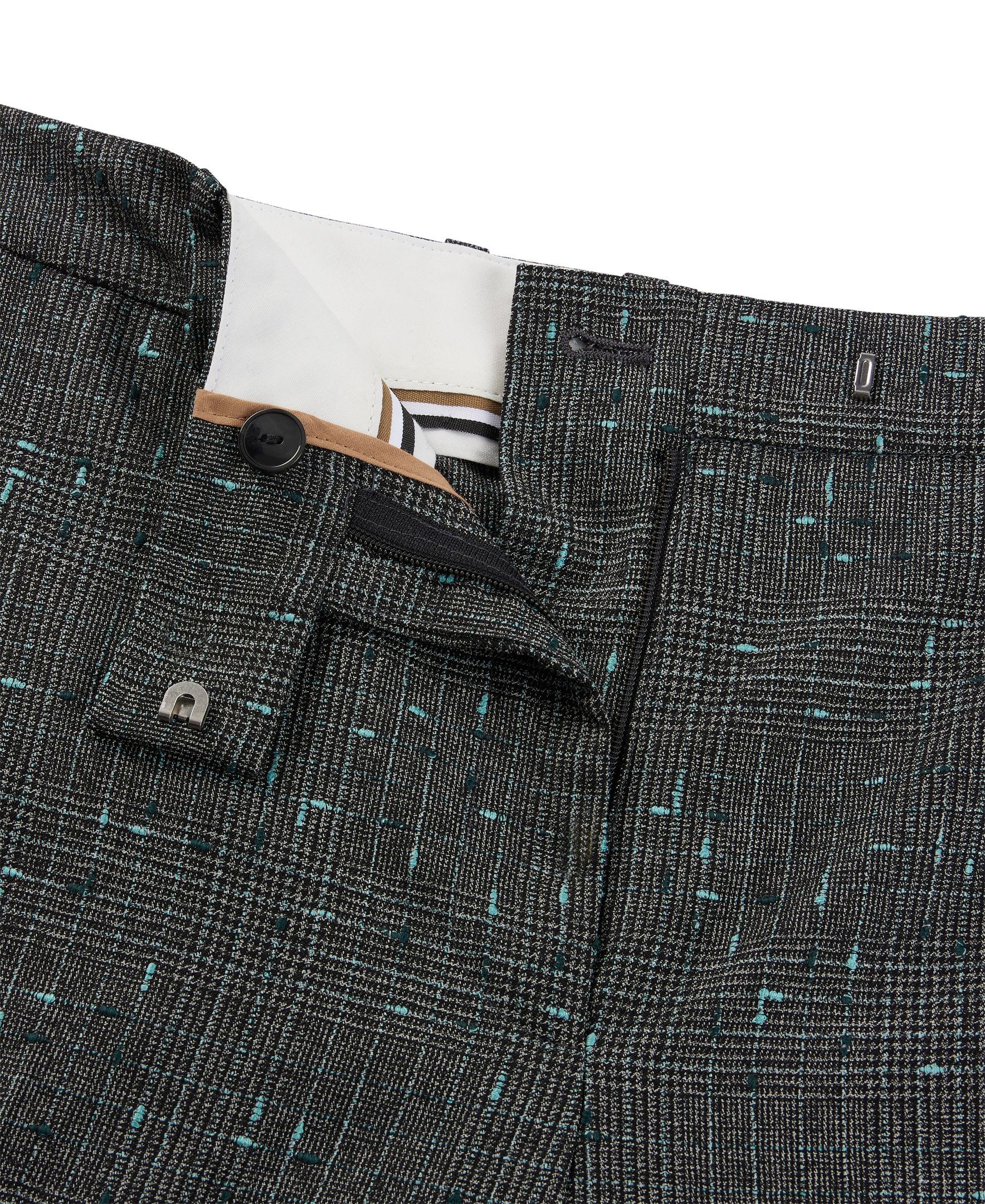 OPEN MISCELLANEOUS // FORMAL TROUSERS TAMATA3