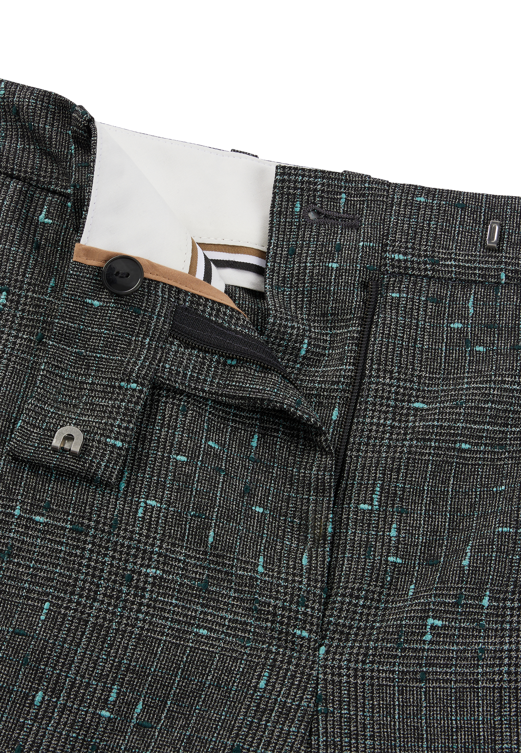 OPEN MISCELLANEOUS // FORMAL TROUSERS TAMATA3
