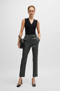 OPEN MISCELLANEOUS // FORMAL TROUSERS TAMATA3