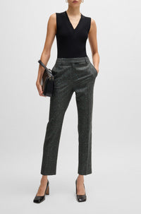 Pantalon Tamata en laine - Open Miscellaneous
