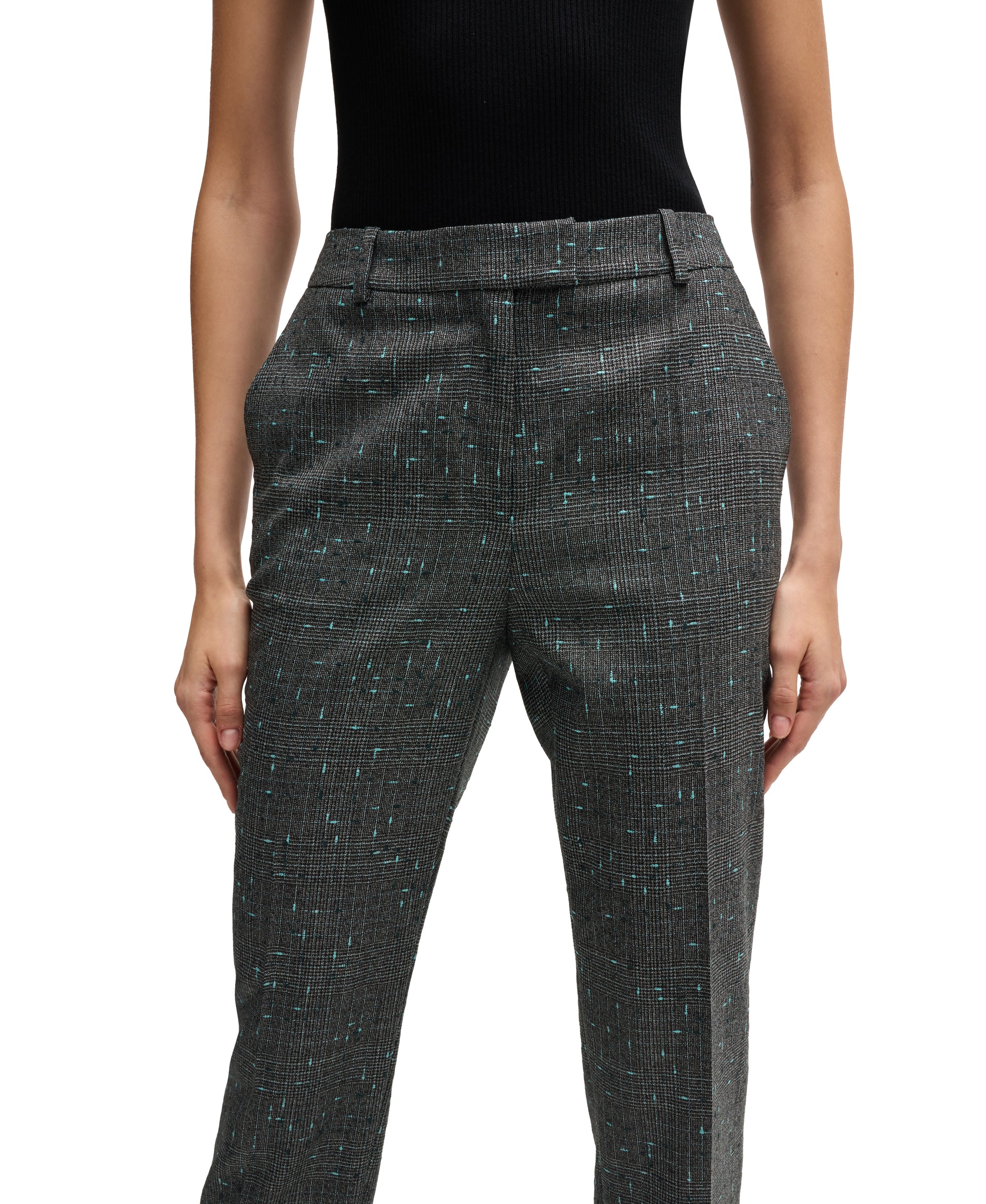 OPEN MISCELLANEOUS // FORMAL TROUSERS TAMATA3