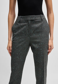 OPEN MISCELLANEOUS // FORMAL TROUSERS TAMATA3