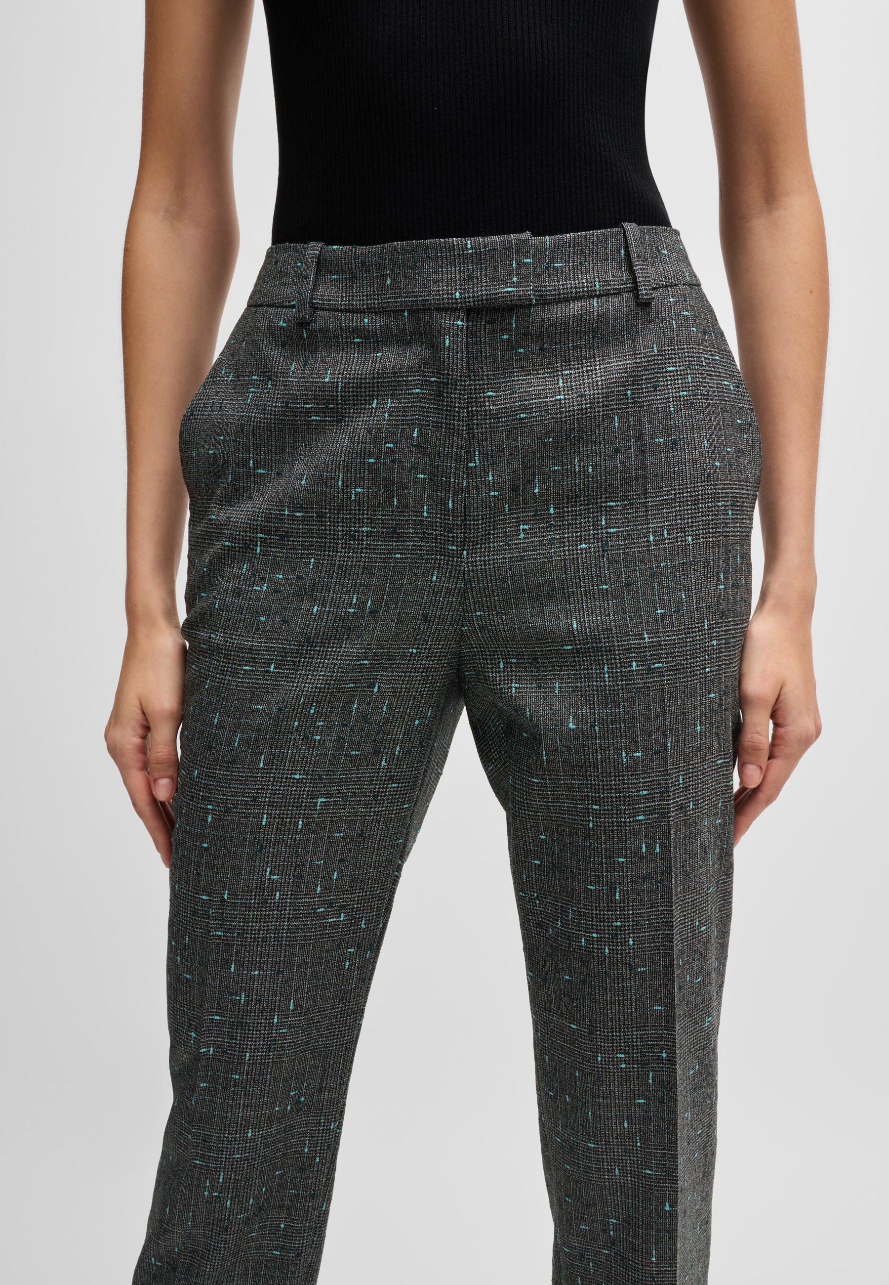 OPEN MISCELLANEOUS // FORMAL TROUSERS TAMATA3