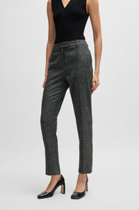 OPEN MISCELLANEOUS // FORMAL TROUSERS TAMATA3