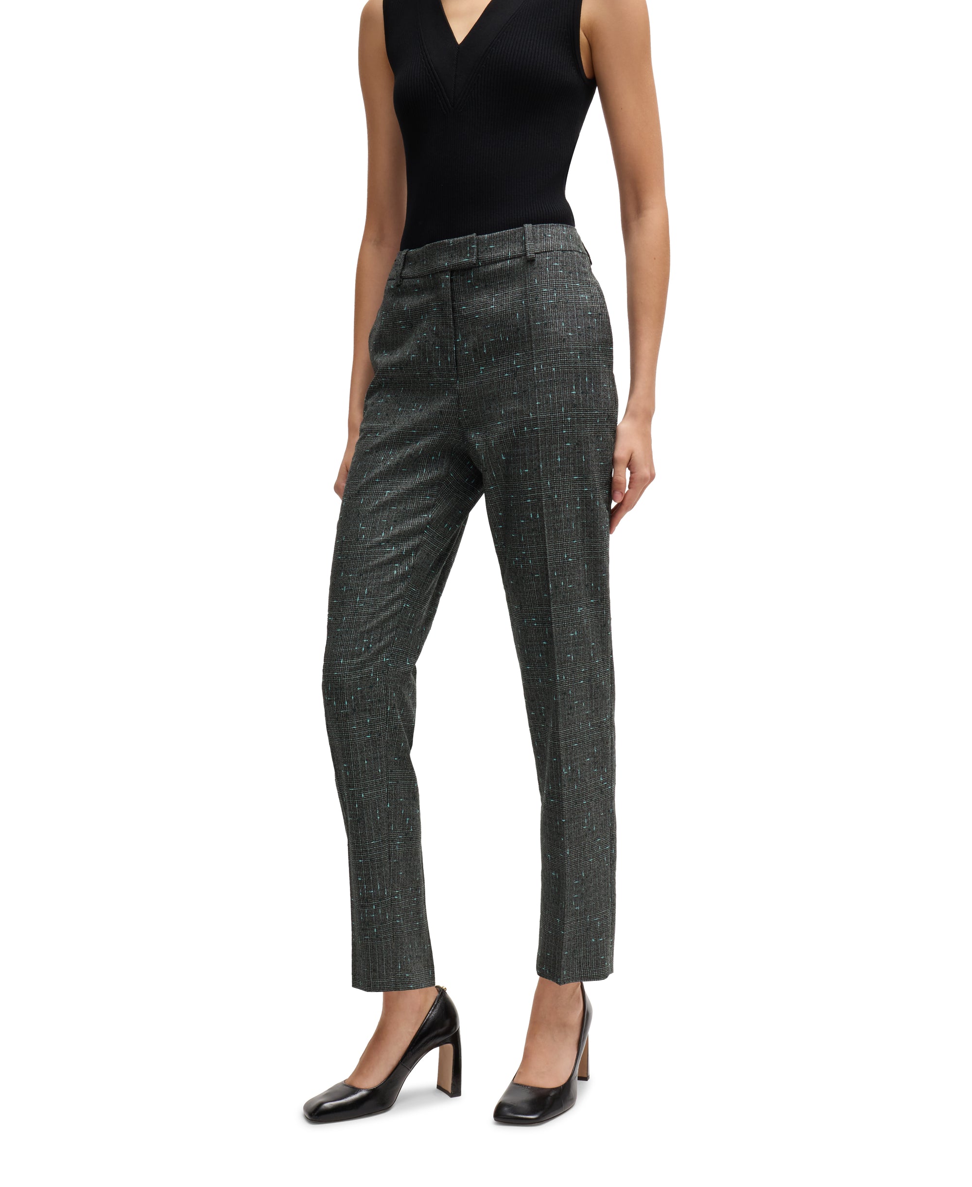 OPEN MISCELLANEOUS // FORMAL TROUSERS TAMATA3