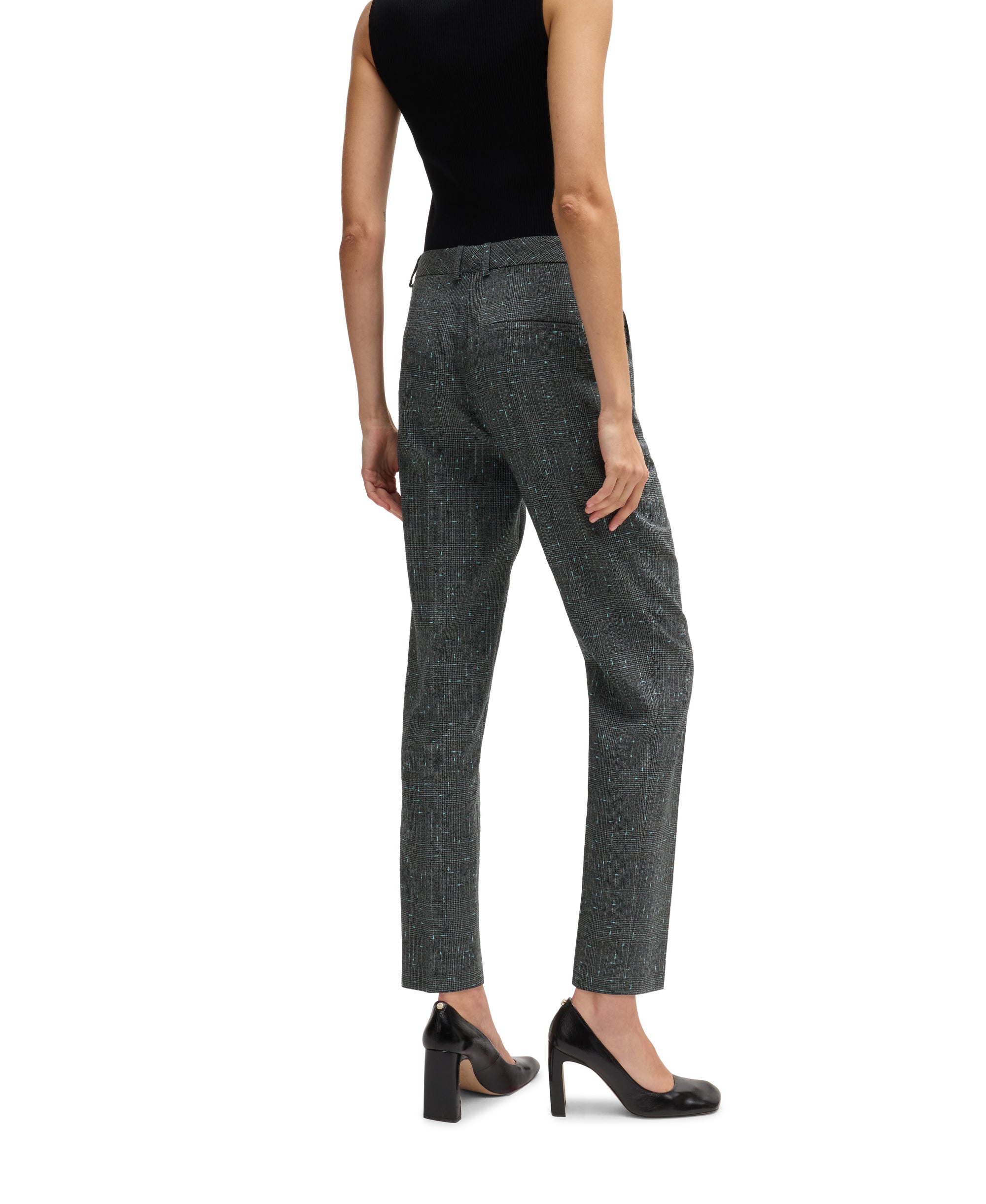 OPEN MISCELLANEOUS // FORMAL TROUSERS TAMATA3
