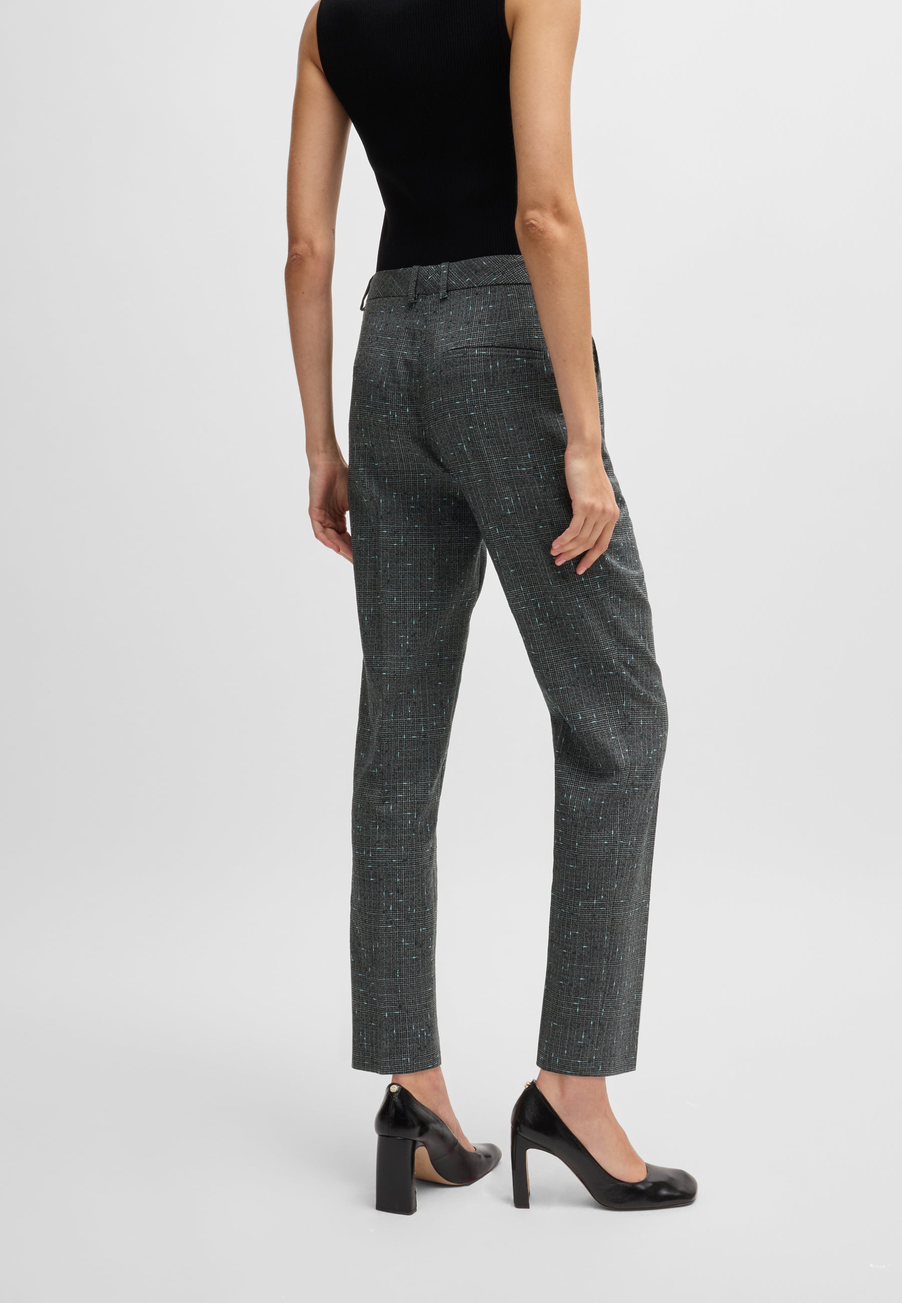 OPEN MISCELLANEOUS // FORMAL TROUSERS TAMATA3