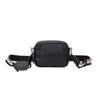 BLACK // CROSSBODY BAGS ADDISON CROSSB.-LR