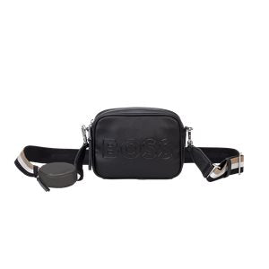 BLACK // CROSSBODY BAGS ADDISON CROSSB.-LR