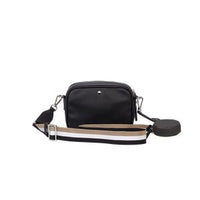 BLACK // CROSSBODY BAGS ADDISON CROSSB.-LR
