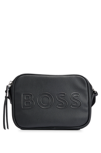 BLACK // CROSSBODY BAGS ADDISON CROSSB.-LR