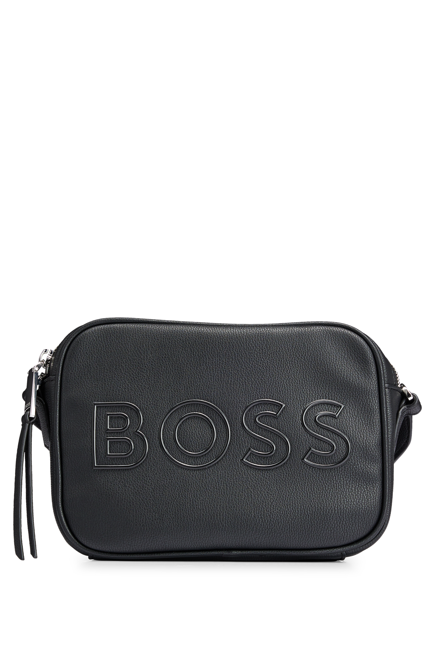BLACK // CROSSBODY BAGS ADDISON CROSSB.-LR