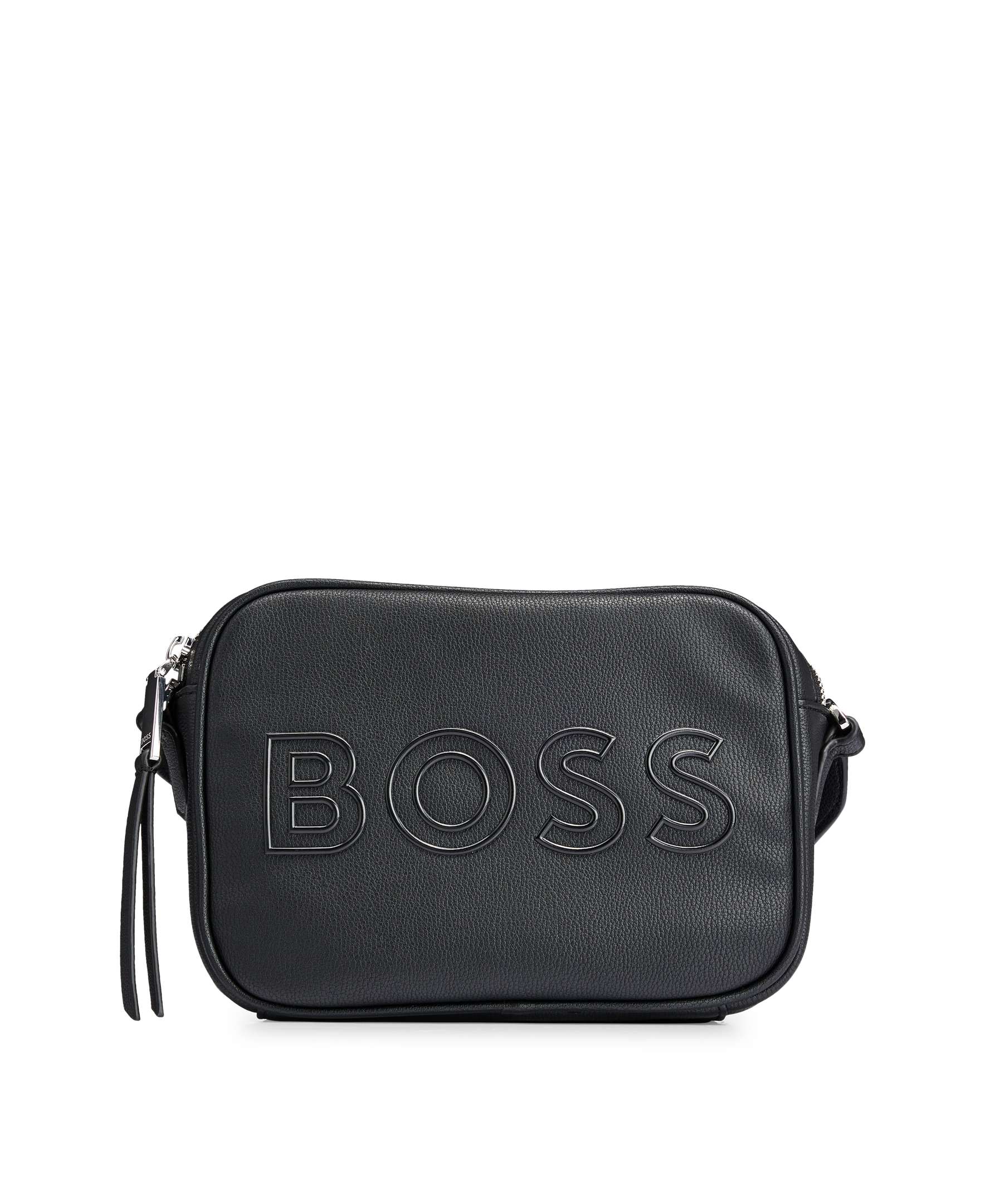 BLACK // CROSSBODY BAGS ADDISON CROSSB.-LR