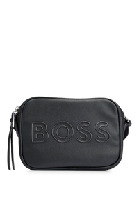 BLACK // CROSSBODY BAGS ADDISON CROSSB.-LR