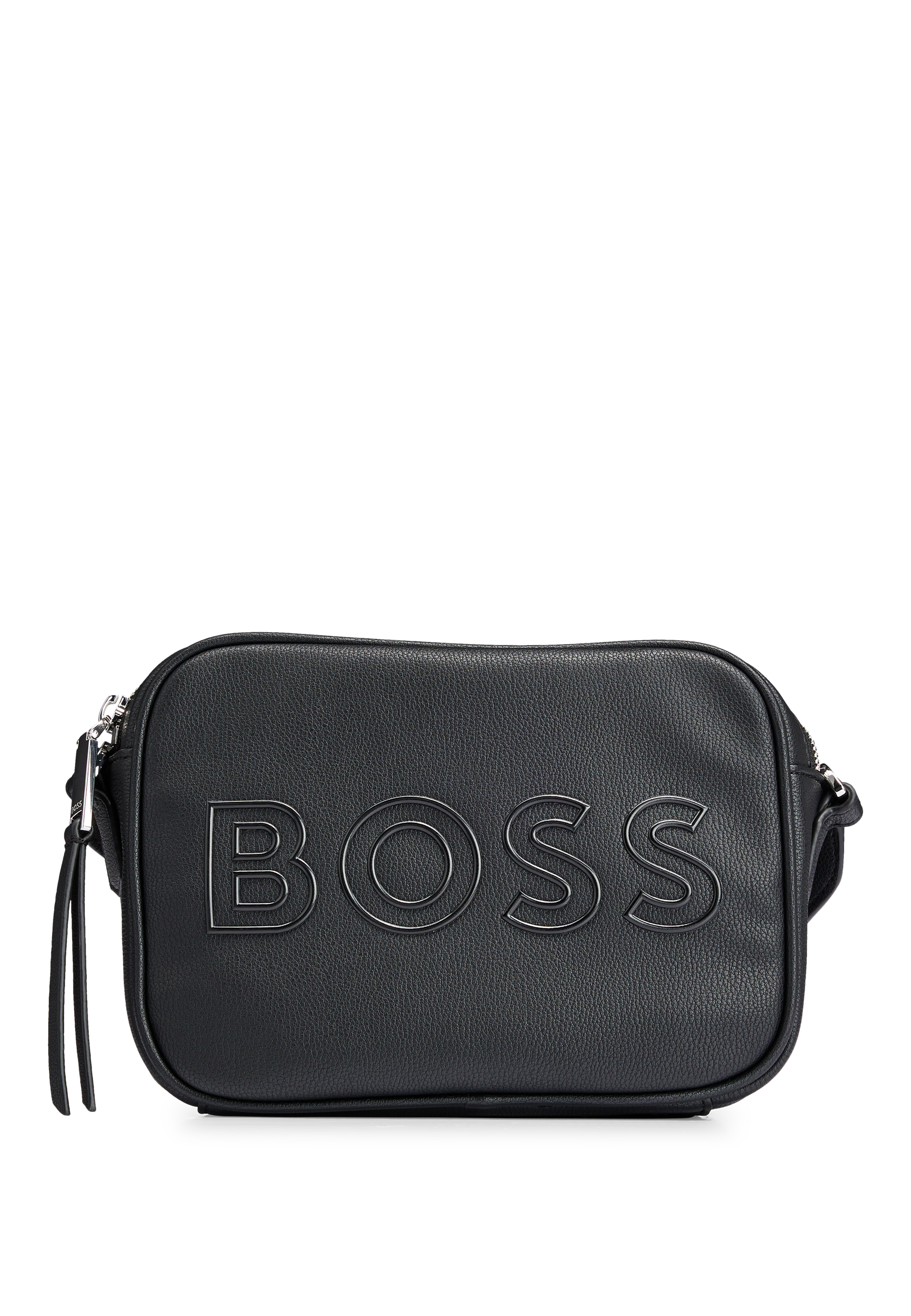 BLACK // CROSSBODY BAGS ADDISON CROSSB.-LR