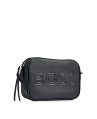BLACK // CROSSBODY BAGS ADDISON CROSSB.-LR