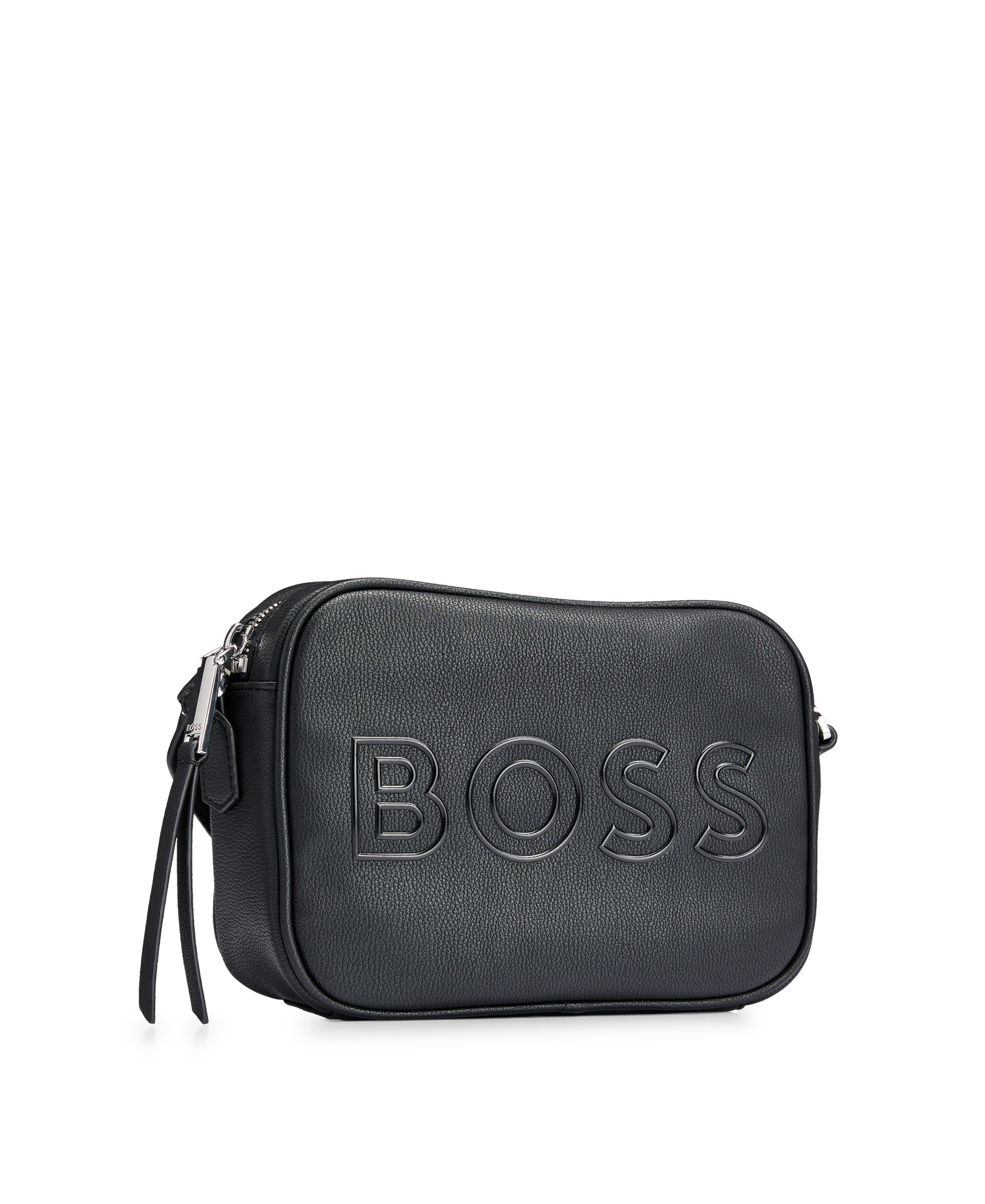 BLACK // CROSSBODY BAGS ADDISON CROSSB.-LR