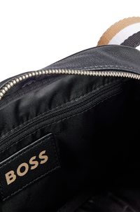 BLACK // CROSSBODY BAGS ADDISON CROSSB.-LR