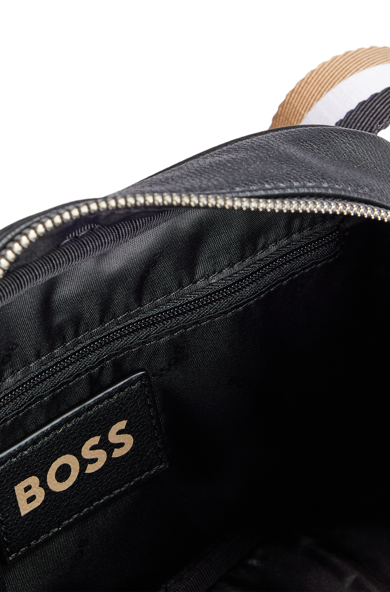 BLACK // CROSSBODY BAGS ADDISON CROSSB.-LR