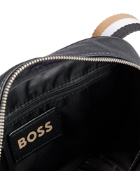 BLACK // CROSSBODY BAGS ADDISON CROSSB.-LR