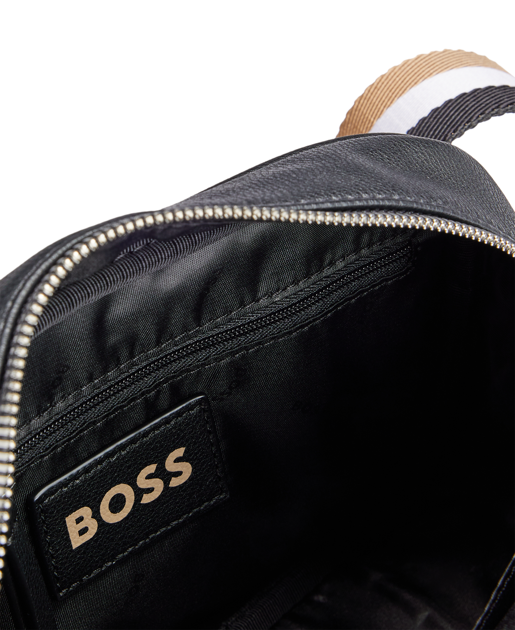 BLACK // CROSSBODY BAGS ADDISON CROSSB.-LR