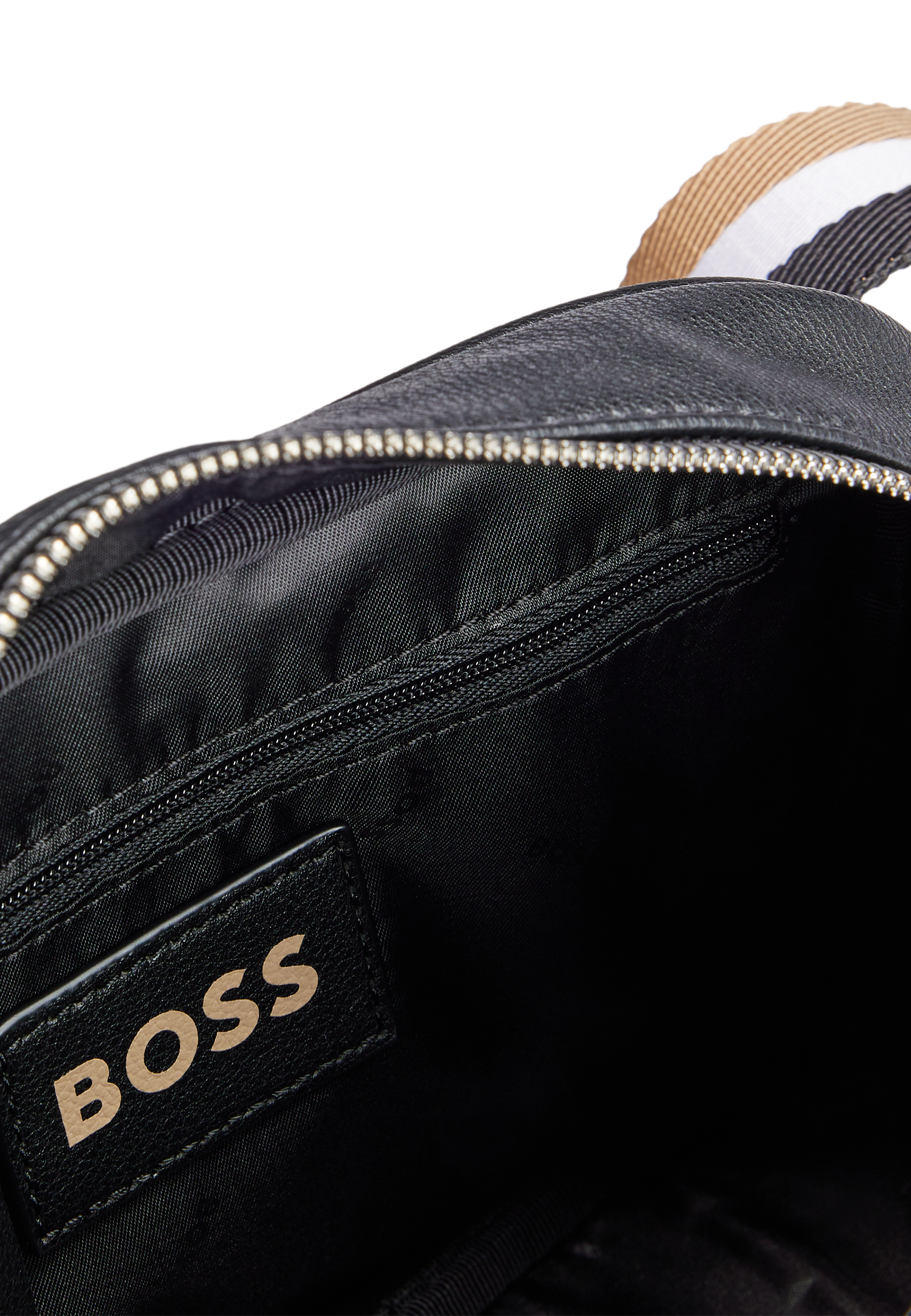 BLACK // CROSSBODY BAGS ADDISON CROSSB.-LR