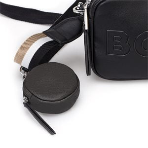 BLACK // CROSSBODY BAGS ADDISON CROSSB.-LR
