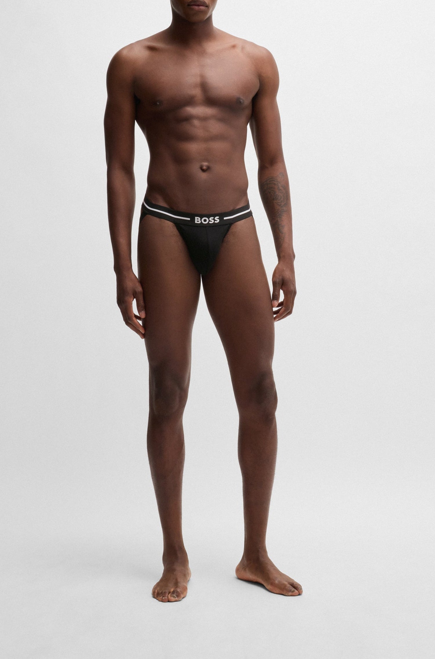 Set of 3 jockstraps - Open Miscellaneous