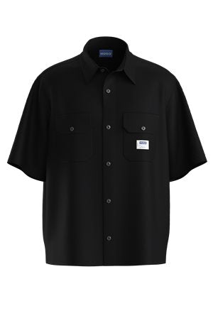 BLACK // CASUAL SHIRTS EKYNO