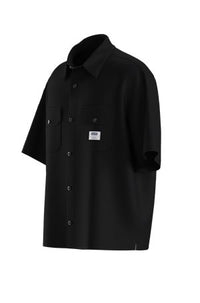 BLACK // CASUAL SHIRTS EKYNO