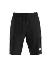 BLACK // SHORTS GIULIO242