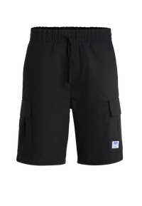 BLACK // SHORTS GIULIO242
