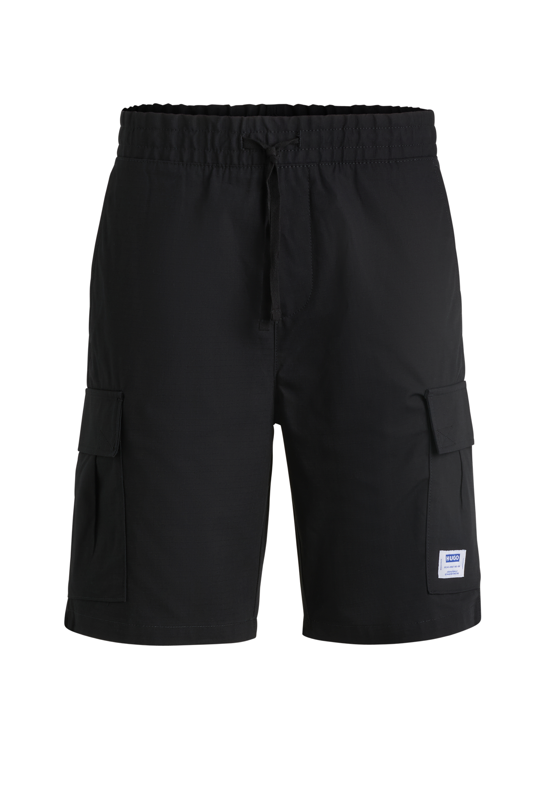 BLACK // SHORTS GIULIO242