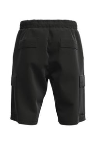 BLACK // SHORTS GIULIO242