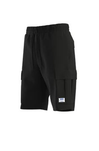 BLACK // SHORTS GIULIO242