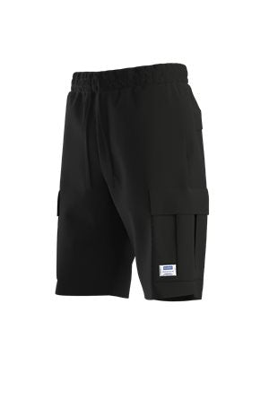 BLACK // SHORTS GIULIO242