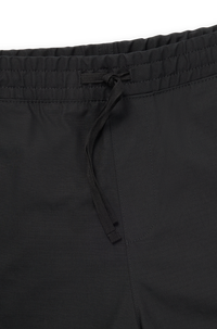 BLACK // SHORTS GIULIO242