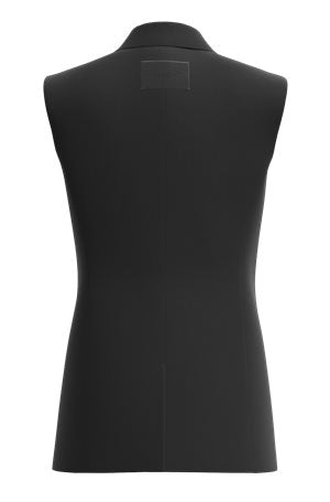 BLACK // BLAZERS AMADERA