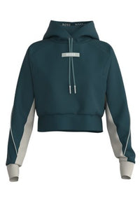 OPEN GREEN // SWEATSHIRTS EREST