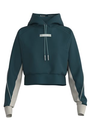 OPEN GREEN // SWEATSHIRTS EREST