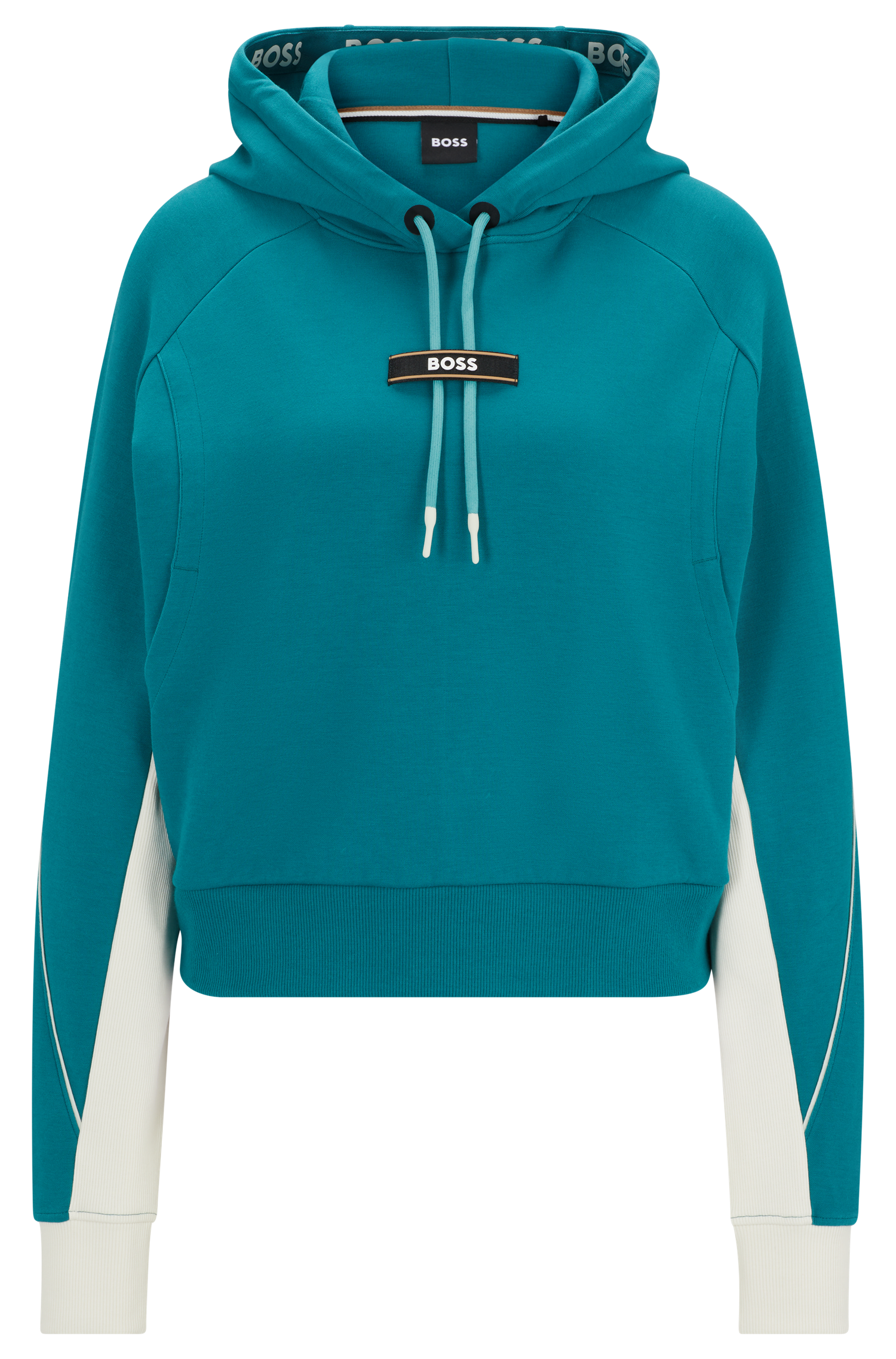 OPEN GREEN // SWEATSHIRTS EREST