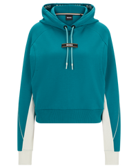 OPEN GREEN // SWEATSHIRTS EREST